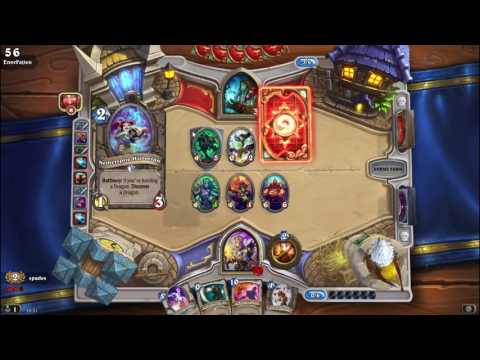 Wickerflame Burnbristle Auchenai Soulpriest fail