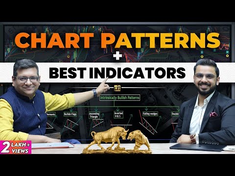 Technical Analysis for Beginners in Stock Market Share Market Techniques