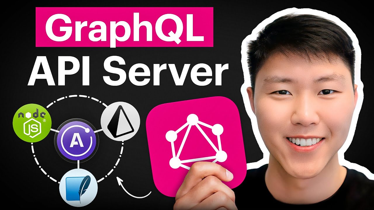 Build a GraphQL Apollo Server with Node.js, Prisma, and SQLite