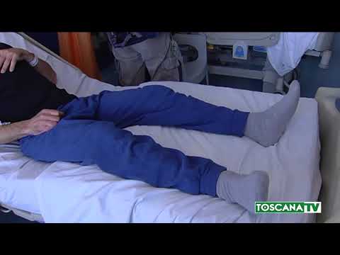 2017-11-22 PRATO - PICCO INFLUENZA, OSPEDALE, PIÙ LETTI E PIÙ PERSONALE