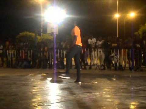 wiizii en dmii fiinal a la picine olmpik