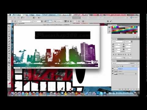 comment colorier un brush photofiltre