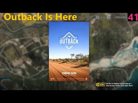 Outback Is Here | Forza Horizon 3 | 41