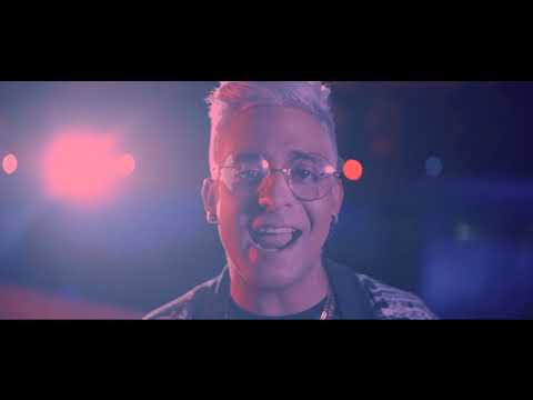 Enzzo Ft Alta Tensión - Desnudate