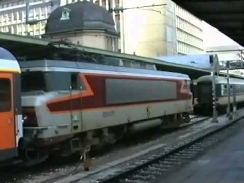 Euro Rails 25 - Wasserbillig en Luxembourg