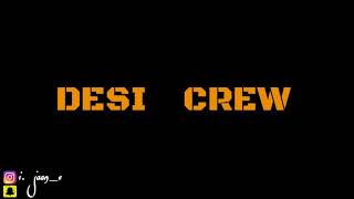 #blackia # Dev khraud   Blackia - title track | Himmat sandhu | Dev khraud | Gill raunta | Desi crew