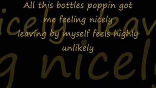 Chris Brown - Sing Like Me Lyrics