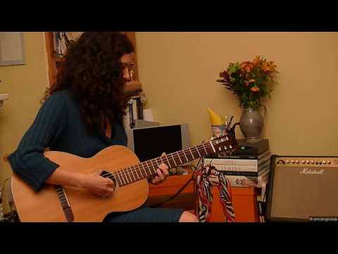 Mia Doi Todd - River of Life | Oliver Peel Session #21