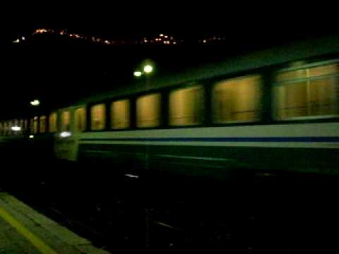 ICN 1938 SIRACUSA-ROMA T.NI IN TRANSITO A S.ALESSIO SICULO(ME)