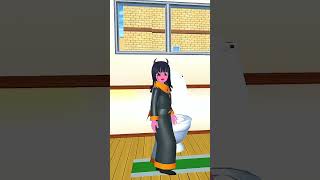 Download lagu Yuta saw ghost in the washroom 🦹👹 #trendingshorts #sakuraschoolsimulator #shortsfeed #sakura #funny mp3