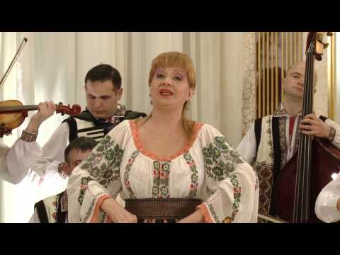 Ileana Ciuculete şi Orchestra Fraţii Advahov (Chişinău) - Asta este boala ta