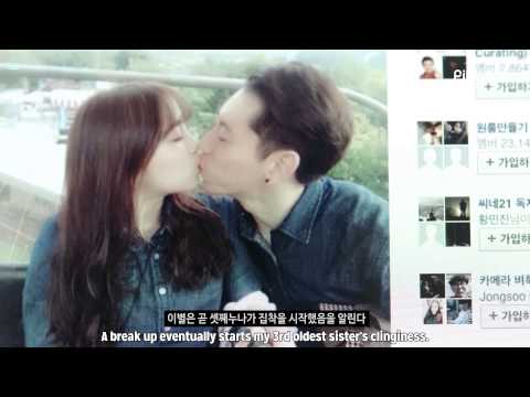 [ENG SUB] April Episode EP. 1