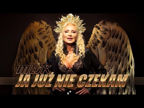 Mejk - Ja już nie czekam (Oficjalny teledysk)