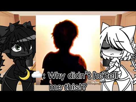 Toothless+Light Fury react to Tik Toks || Httyd