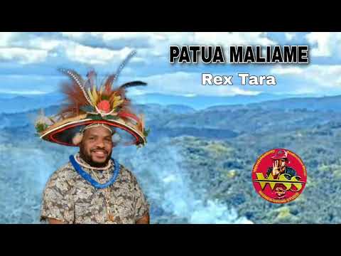 PATUA MALIAME _ REX TARA _ HELA MUSIC