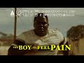 The Boy Who Couldn T Feel Pain