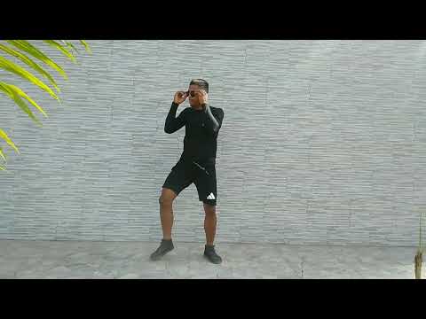 Coreografia e passinho dá música HIT_DE_FAVELA MC REIZIN e MC DELL