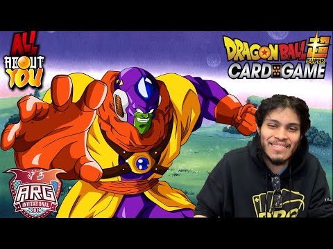 Top 16 Lord Slug ARG 2019 Invitational Atlantic City