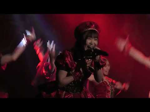 【ライブ映像】READY TO KISS「突撃シャングリラ」