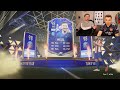 ChrisMD Packs TOTY 98 Messi