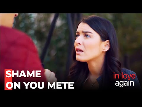 Mete's Proposal Fails - In Love Again