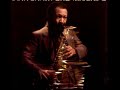 Hank Crawford - Endless Love
