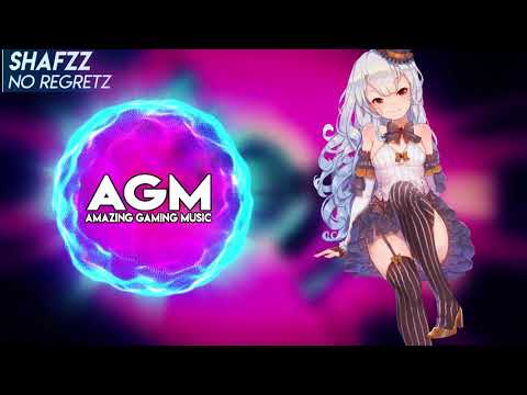 SHAFZz - No Regretz (Original Mix)