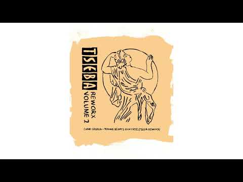 Young Hearts Run Free (Tseba Reworx) - Candi Staton