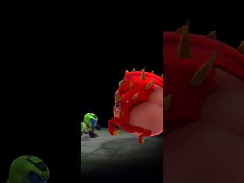 Mighty doom gameplay (song by jt Music song is call Non-believer)