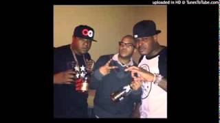 The Lox - Remember Feat  Sevyn Streeter