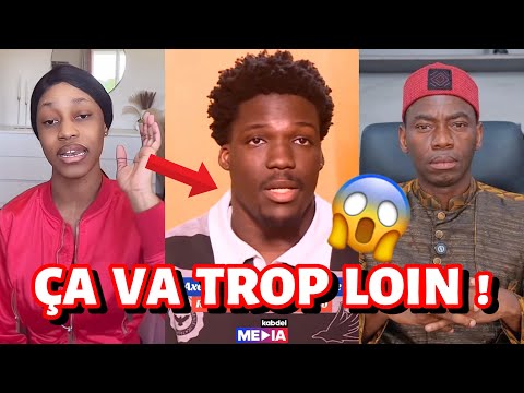 🚨😱FINALLY KIM MAKOSSO SEVERELY CORRECTS AXEL MERRYL FOLLOWING HIS COMMENTS ABOUT THEIR RELATIONSH...