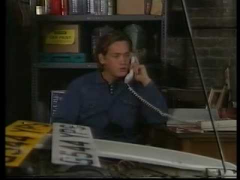 BBC1 Junction 1996 -  PopularSerial Drama  Pt1