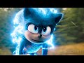 Everytime Sonic Gotta Go FAST Sonic Sonic 2 Best Scenes 4K