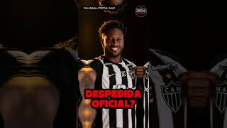 🚨 FRED AGORA É OFICIAL NO GALO? #noticiasdogalo #futebol #noticiasdogalohoje #galo