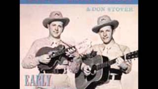 Tragic Romance--Lilly Borthers with Don Stover