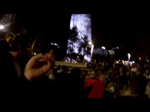 Boberg vs Rouxs [16avos - RoyalMadrid Battle]