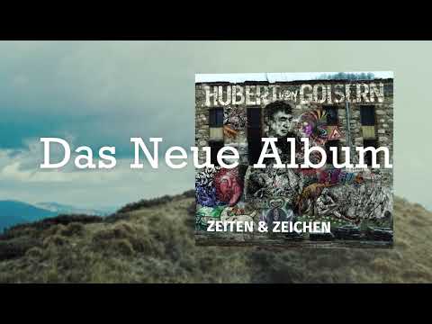 Hubert von Goisern: Zeiten und Zeichen (TV Spot 2)