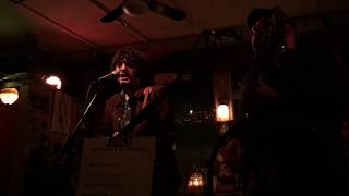 Jerry Leger: Lucy and Little Billy the Kid / Another Dead Radio Star (Live at Irish Pub O’Ceallaigh)