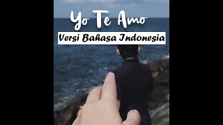 Download lagu Danny Boy - Yo Te Amo (versi bahasa indonesia) mp3