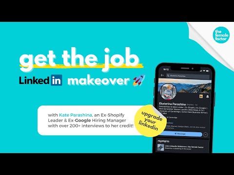 masterclass: supercharge your linkedIn profile in 2024 - YouTube