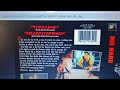 DIE HARD 1988 DVD Cover