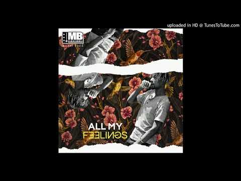 05. All My Feelings(Parere Moyo)