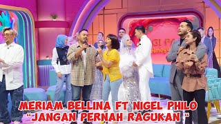 Download lagu MERIAM BELLINA FT LUCKY OCTOVIAN - JANGAN PERNAH KAU RAGUKAN BY PERLAN86 mp3 Download lagu MERIAM BELLINA FT LUCKY OCTOVIAN - JANGAN PERNAH KAU RAGUKAN BY PERLAN86 mp3