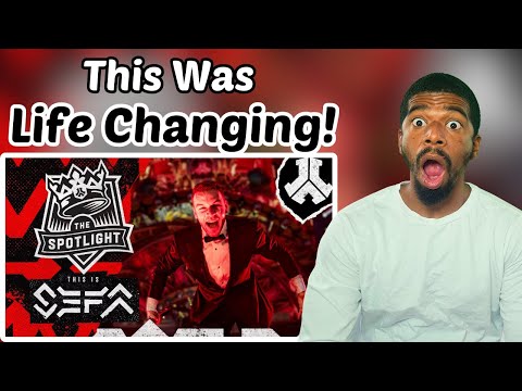 This Is Sefa | The Spotlight | Defqon.1 2024 | REACTION