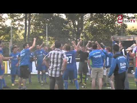 Relegation Lehnerz III - Friesenhausen - www.osthessen-zeitung.de