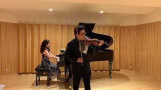 Download lagu N.Rimsky=Korsakov(Arr. Kreisler) - Sadko: Song of India /リムスキー=コルサコフ／クライスラー 編 歌劇『サトコ』より インドの歌 mp3