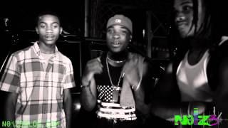 Tito Lopez at Holcombe Rucker Park *N0iz3 Freestyle*