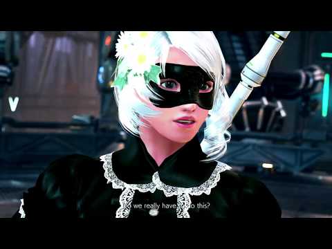 1400 - Tekken 7 - Coouge (Alisa) vs to_a_nonbeliever (Asuka)