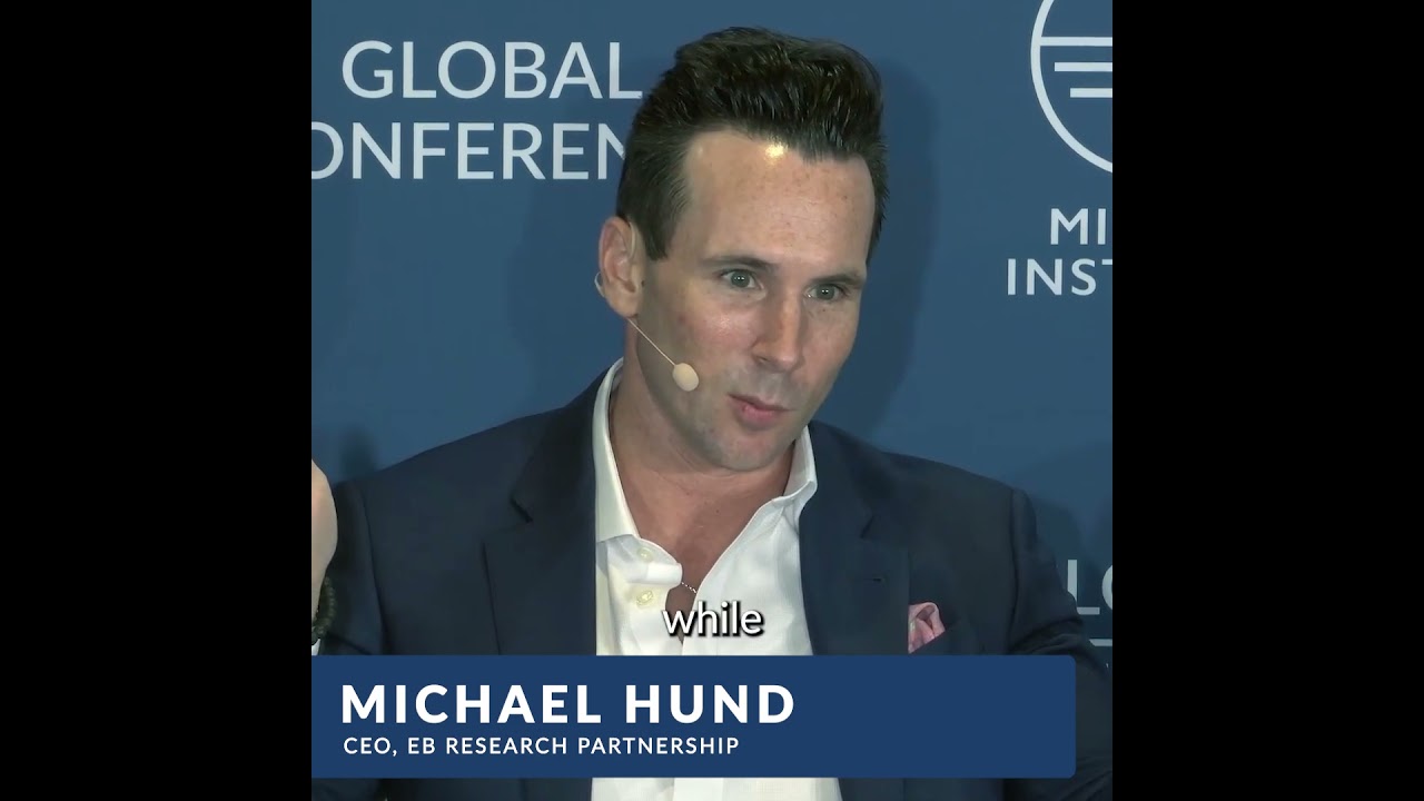 At #MIGlobal 2026, our "Scaling Innovation for Rare Diseases" panelists shared their expertise.