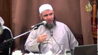 مجلس فتوى للشيخ مشهور بن حسن آل سلمان -- 2013-4-12 image